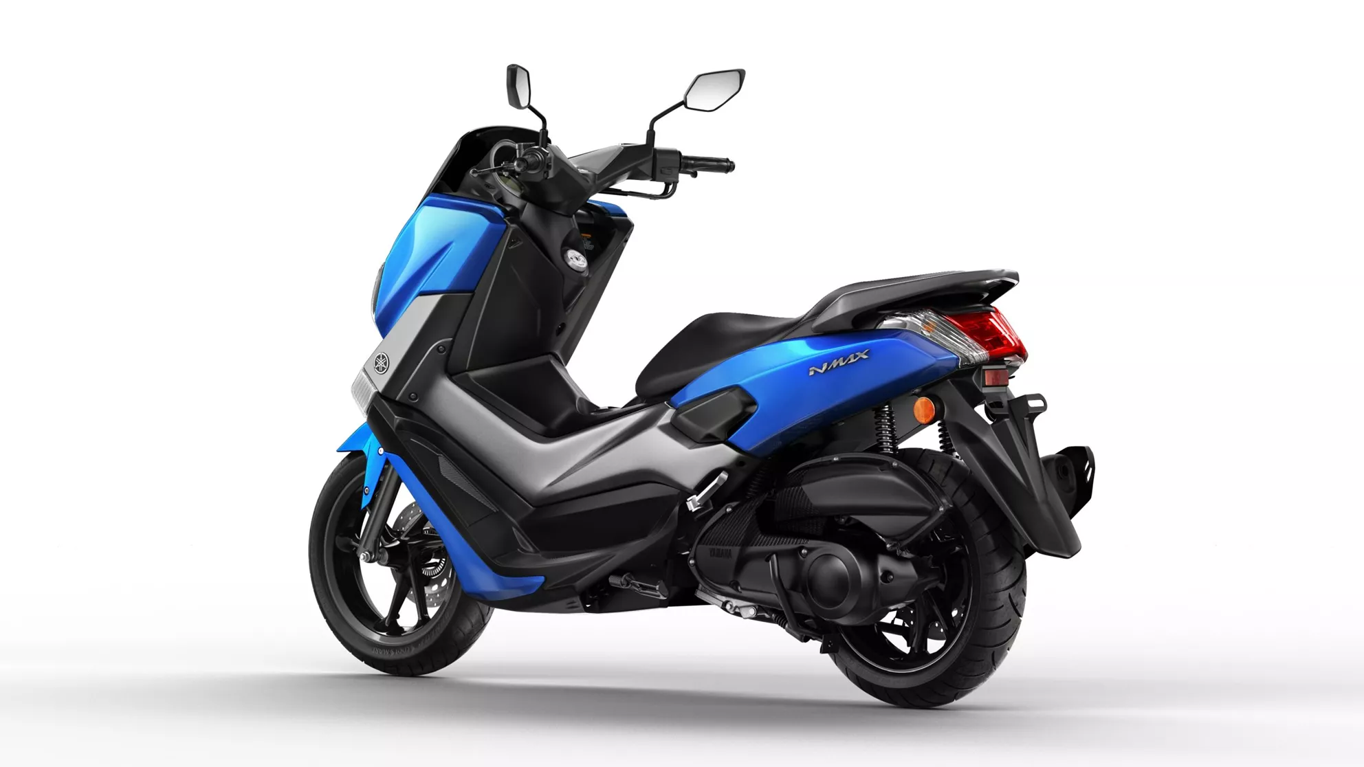 Yamaha NMAX 125 - Image 20 Yamaha NMAX 125 - Image 20