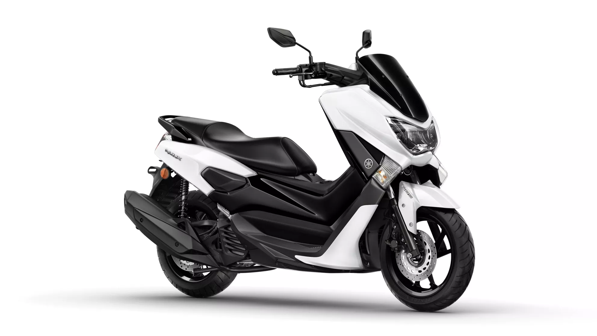 Yamaha NMAX 125 - Image 21 Yamaha NMAX 125 - Image 21