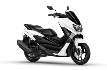 Yamaha NMAX 125 2019 - Bild 23 Yamaha NMAX 125 2019 - Bild 23