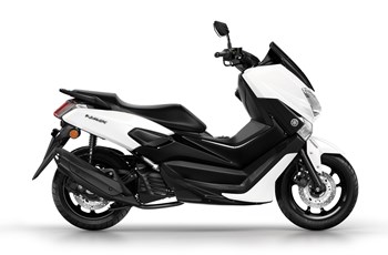Yamaha NMAX 125 2019 - Bild 24 Yamaha NMAX 125 2019 - Bild 24