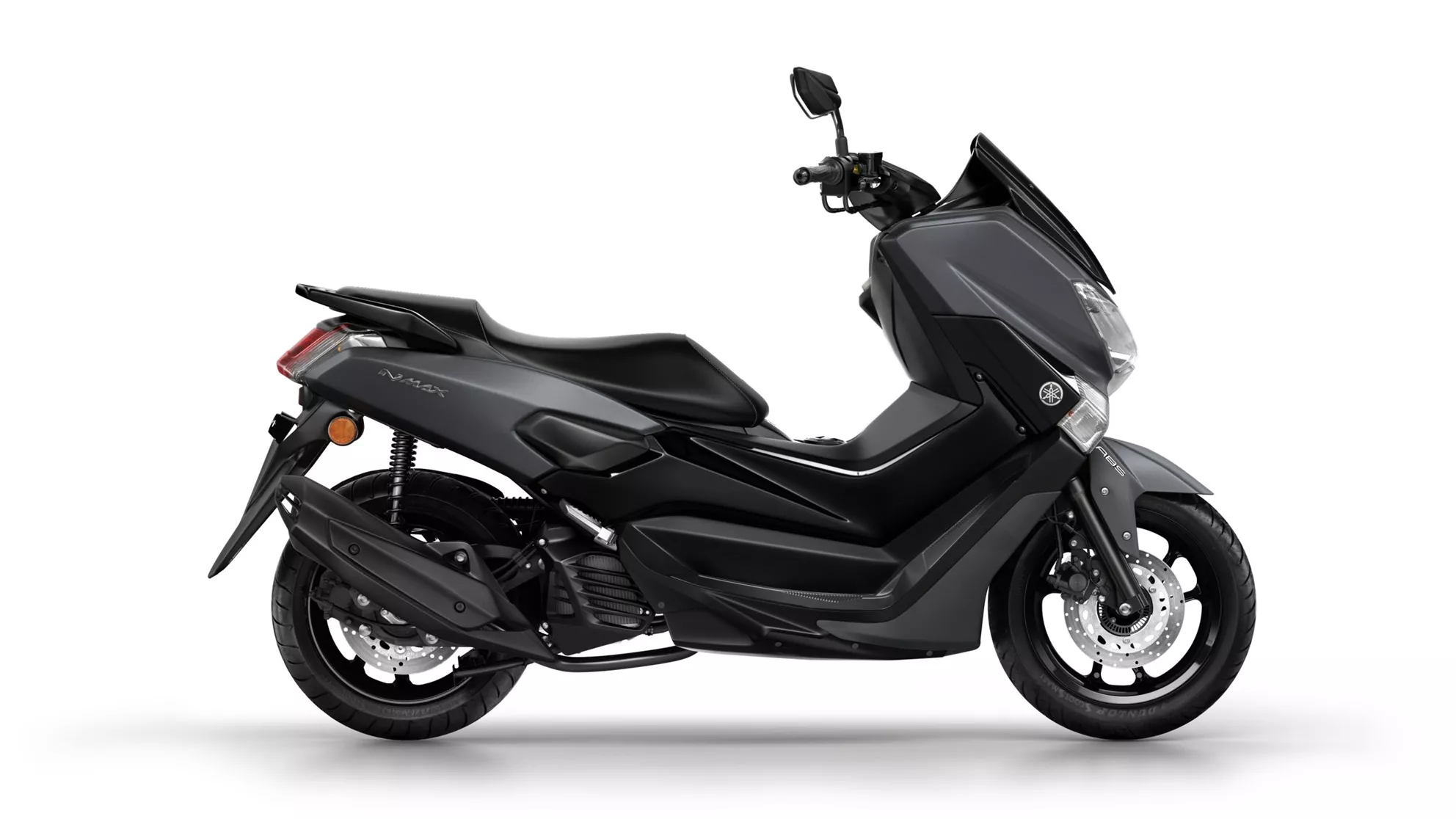 Yamaha NMAX 125 - Image 24 Yamaha NMAX 125 - Image 24