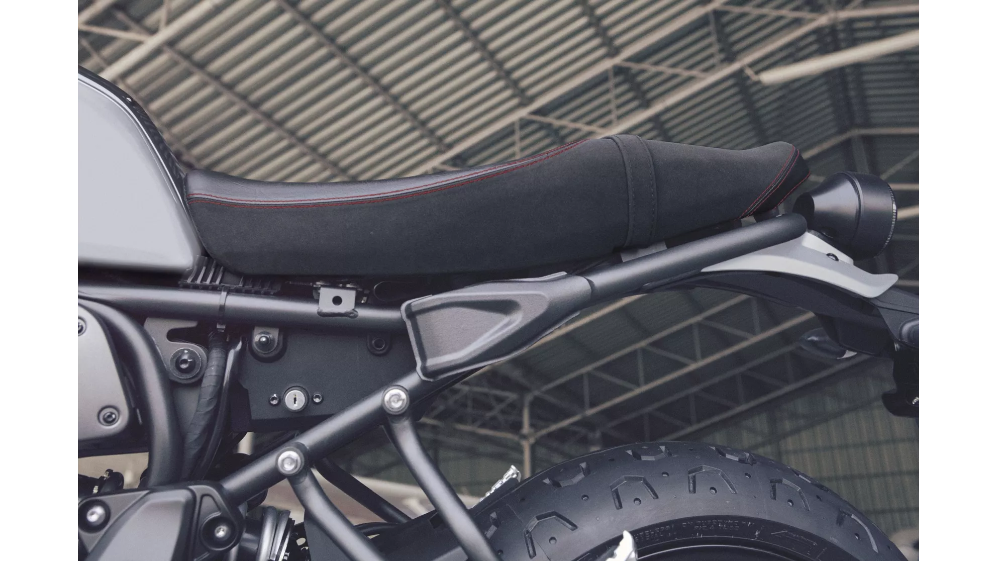 Yamaha XSR700 - Image 8 Yamaha XSR700 - Image 8