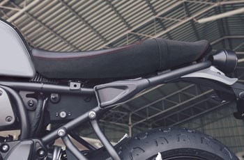 Yamaha XSR700 2019 - Bild 10 Yamaha XSR700 2019 - Bild 10