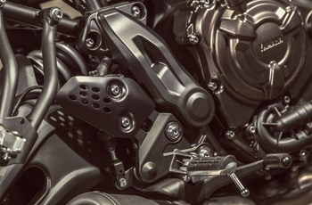 Yamaha XSR700 2019 - Bild 11 Yamaha XSR700 2019 - Bild 11
