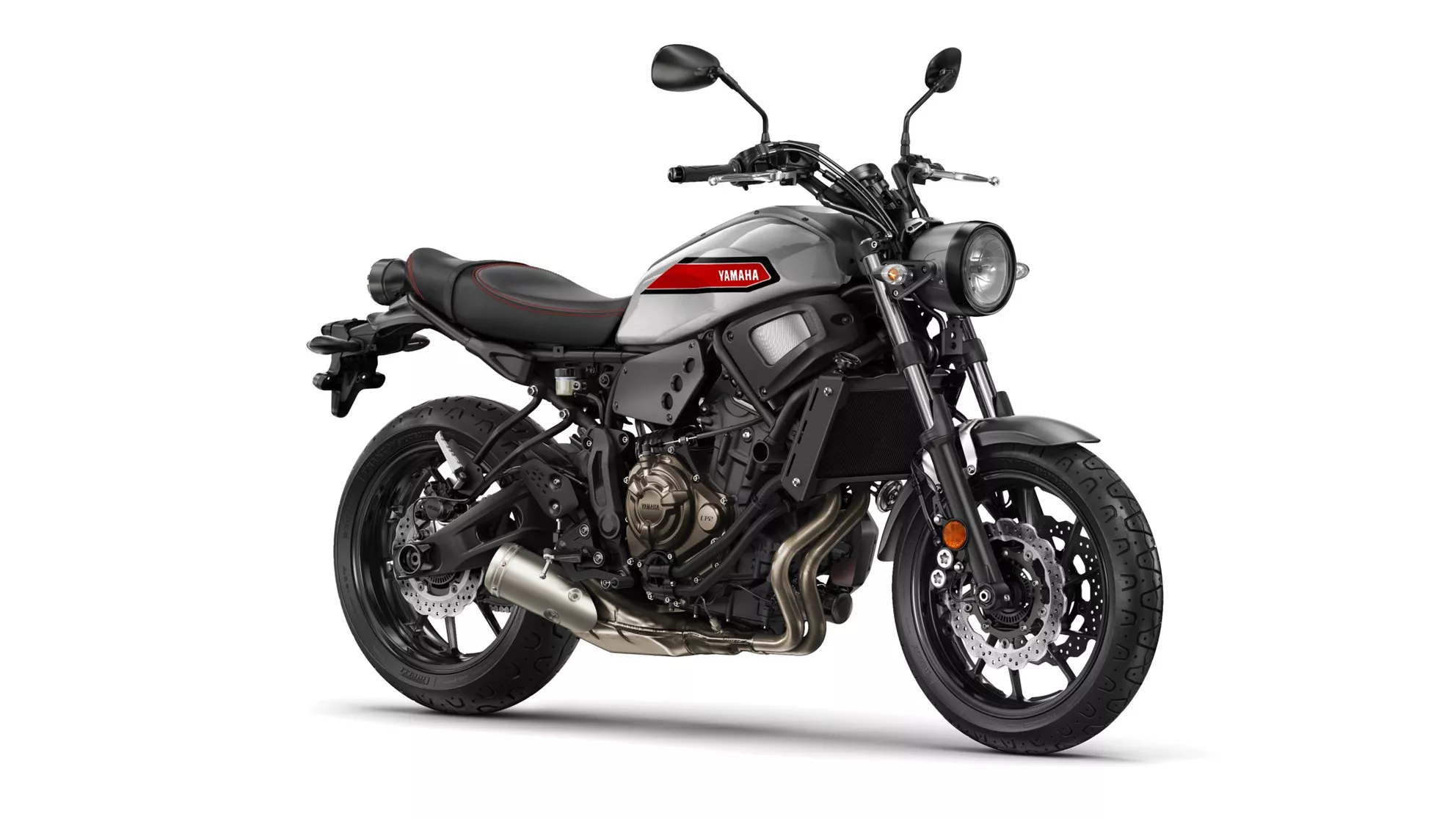 Yamaha XSR700 - Image 15 Yamaha XSR700 - Image 15