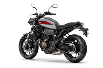 Yamaha XSR700 2019 - Bild 18 Yamaha XSR700 2019 - Bild 18