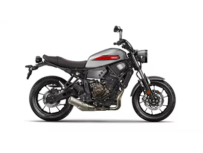 Yamaha XSR700 2019