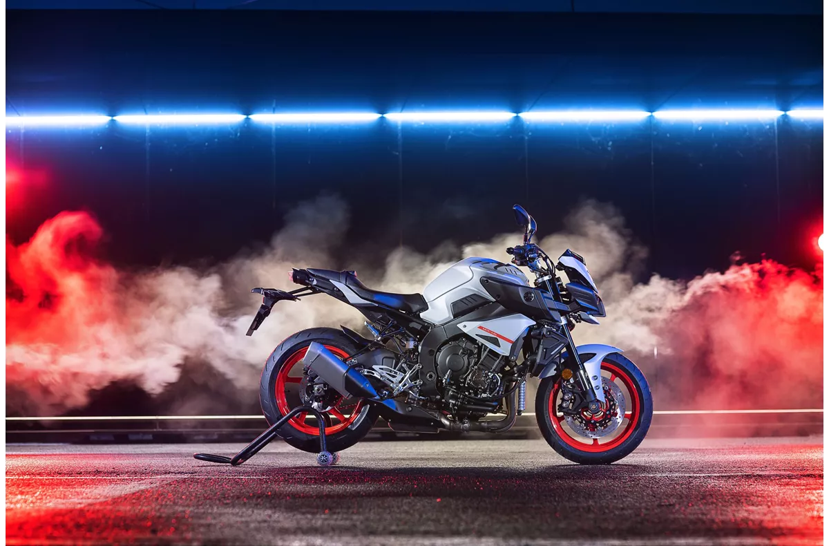 Yamaha MT-10 Yamaha MT-10