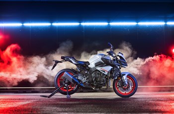 Yamaha MT-10 2019 - Bild 2 Yamaha MT-10 2019 - Bild 2