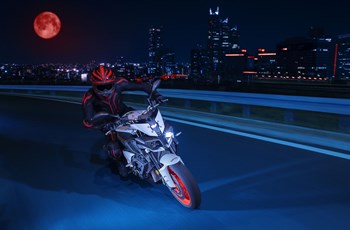 Yamaha MT-10 2019 - Bild 3 Yamaha MT-10 2019 - Bild 3
