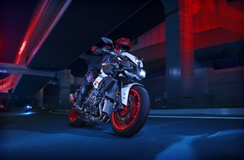 Yamaha MT-10 2019 - Bild 4 Yamaha MT-10 2019 - Bild 4