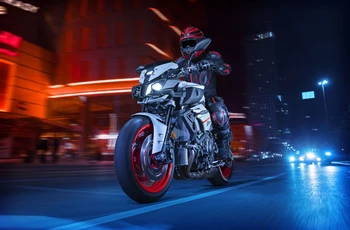 Yamaha MT-10 2019 - Bild 5 Yamaha MT-10 2019 - Bild 5