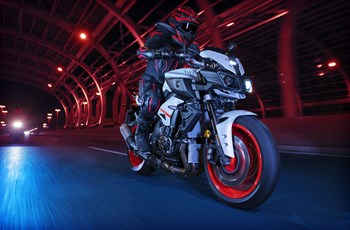Yamaha MT-10 2019 - Bild 6 Yamaha MT-10 2019 - Bild 6