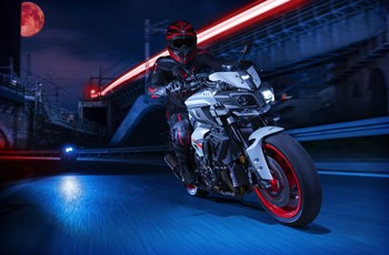 Yamaha MT-10 2019 - Bild 7 Yamaha MT-10 2019 - Bild 7