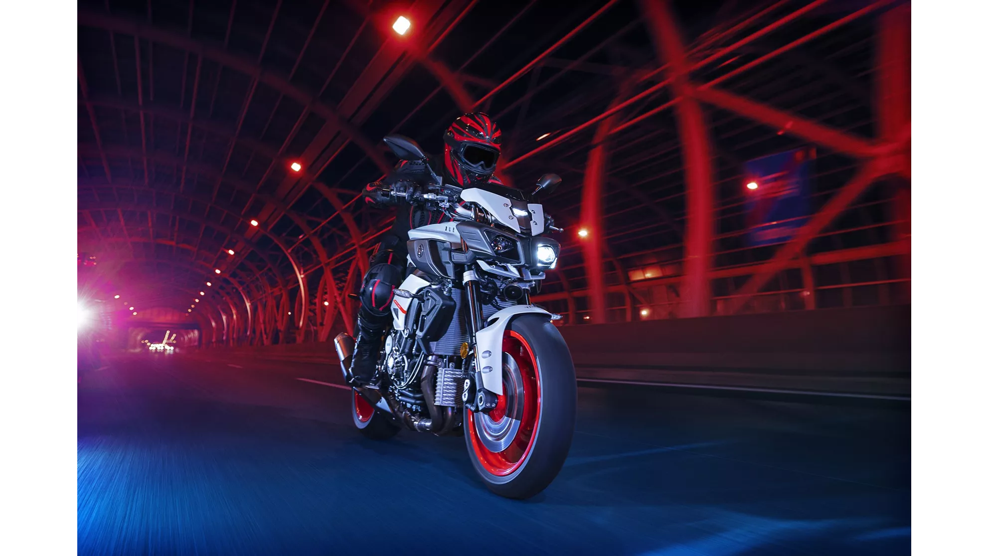 Yamaha MT-10 - Image 7 Yamaha MT-10 - Image 7