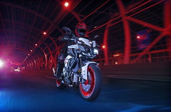 Yamaha MT-10 2019 - Bild 9 Yamaha MT-10 2019 - Bild 9
