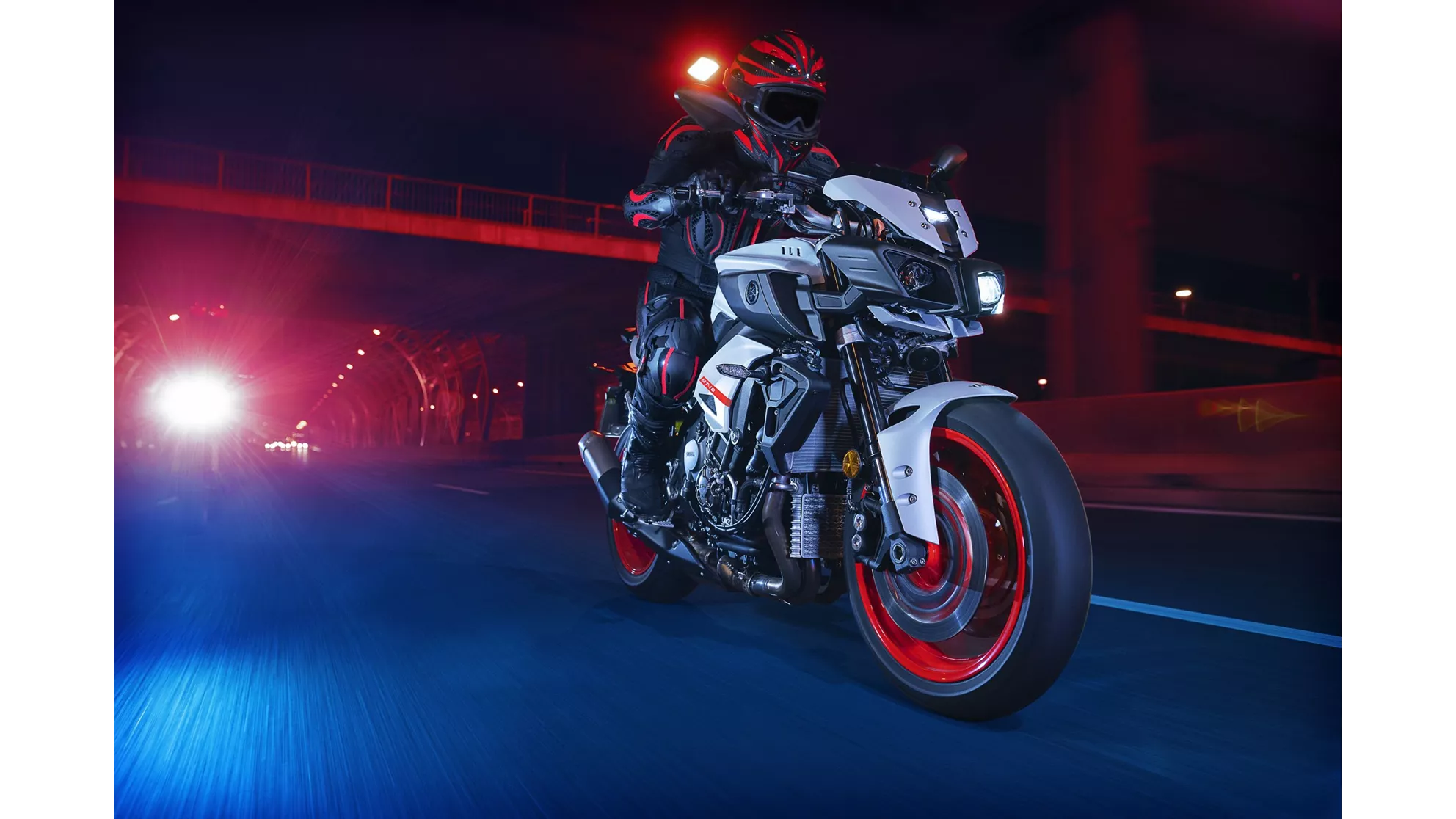Yamaha MT-10 - Image 8 Yamaha MT-10 - Image 8