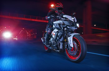 Yamaha MT-10 2019 - Bild 10 Yamaha MT-10 2019 - Bild 10