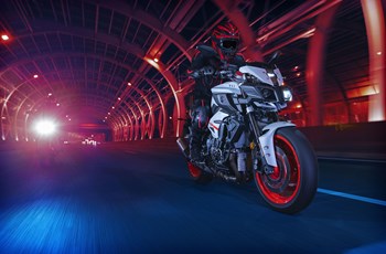 Yamaha MT-10 2019 - Bild 11 Yamaha MT-10 2019 - Bild 11