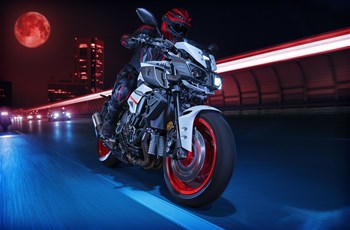 Yamaha MT-10 2019 - Bild 13 Yamaha MT-10 2019 - Bild 13