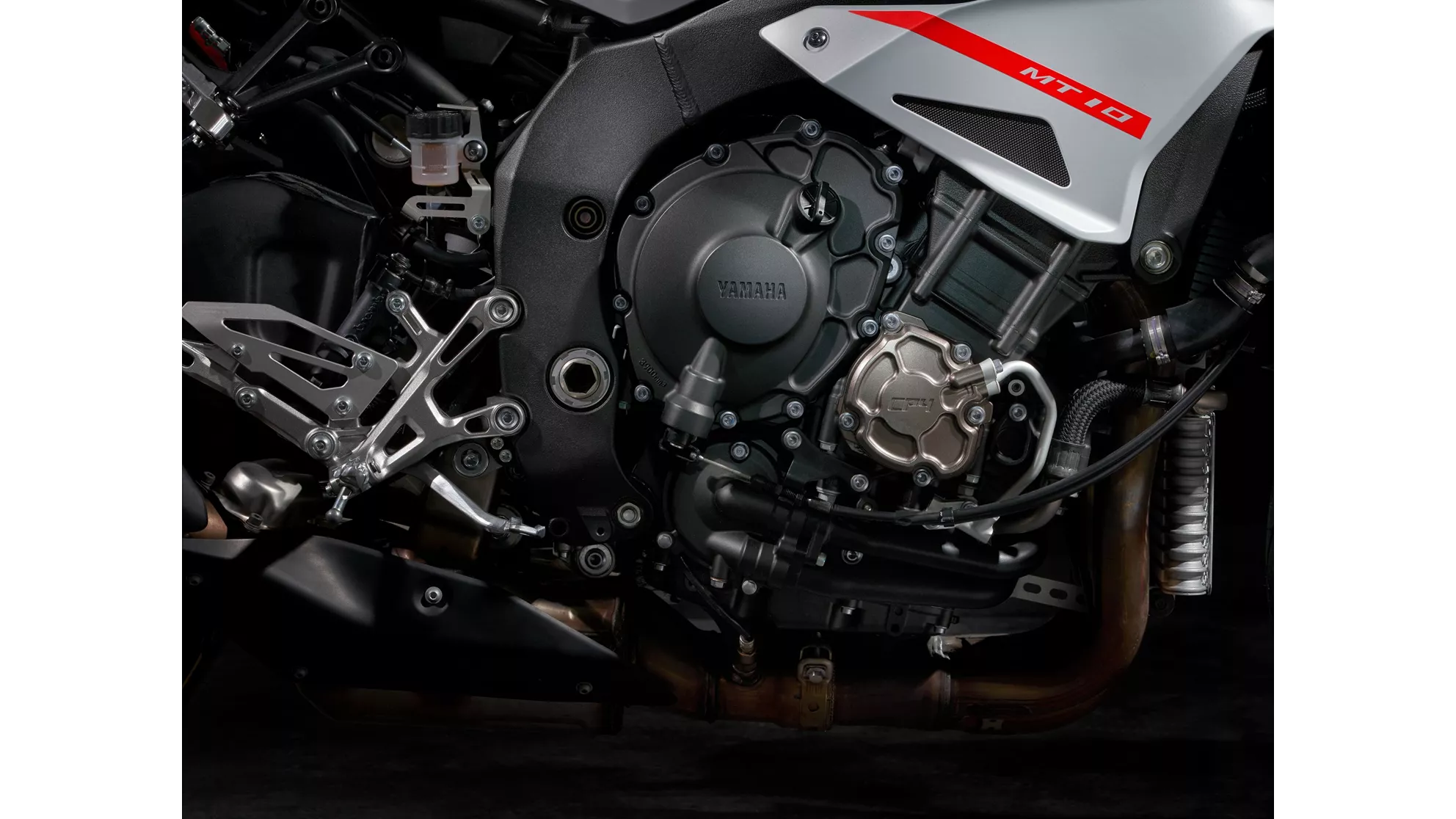 Yamaha MT-10 - Image 12 Yamaha MT-10 - Image 12