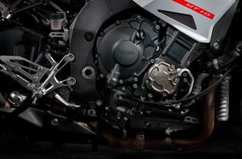 Yamaha MT-10 2019 - Bild 14 Yamaha MT-10 2019 - Bild 14
