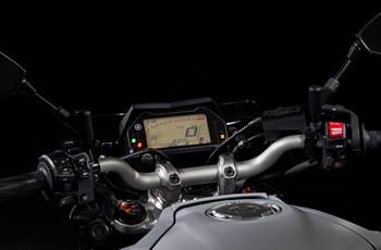 Yamaha MT-10 2019 - Bild 15 Yamaha MT-10 2019 - Bild 15