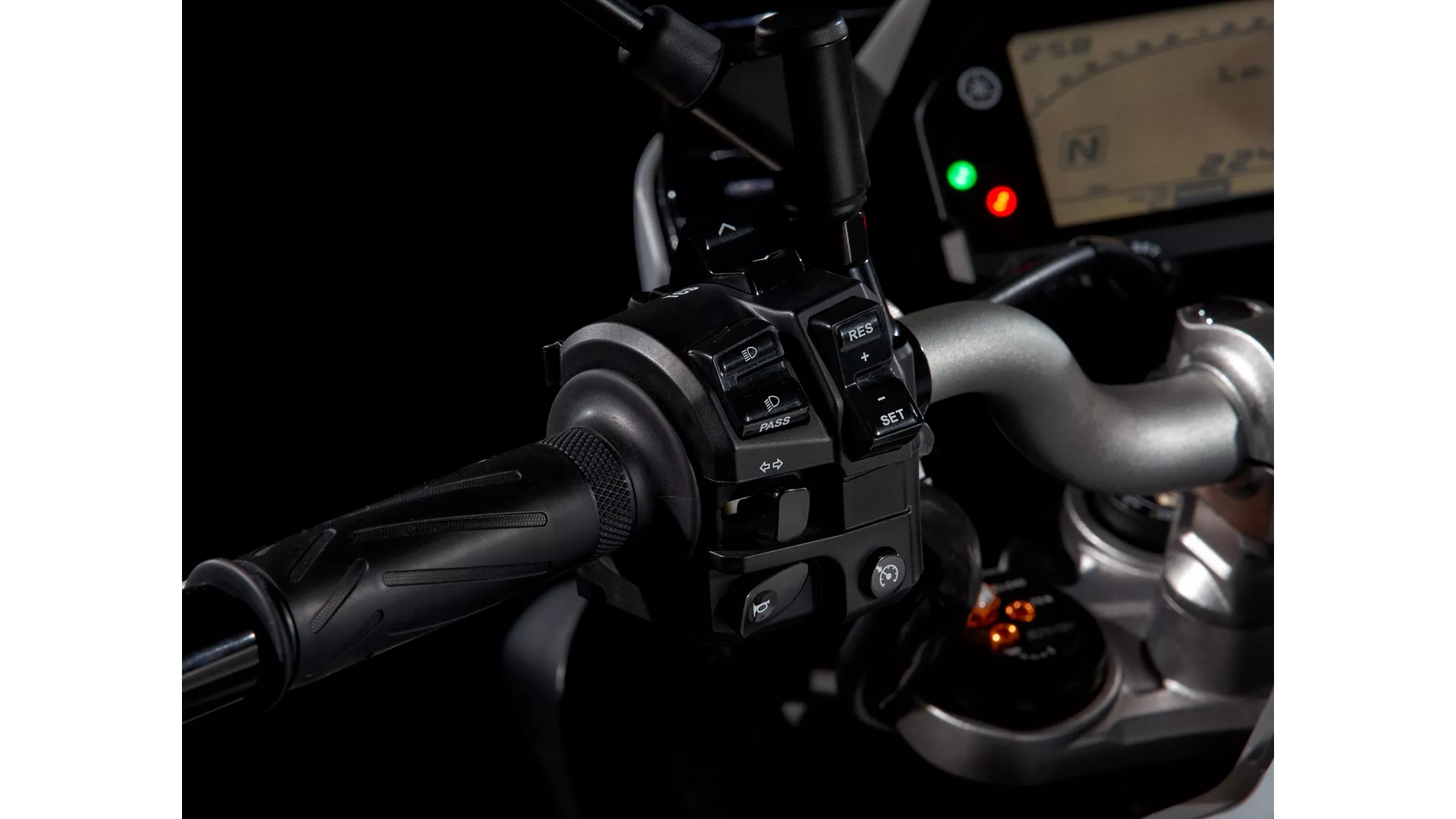 Yamaha MT-10 - Image 14 Yamaha MT-10 - Image 14