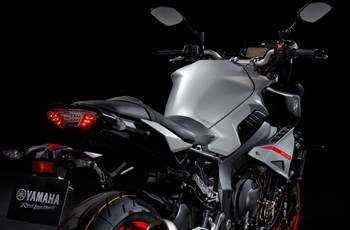 Yamaha MT-10 2019 - Bild 17 Yamaha MT-10 2019 - Bild 17