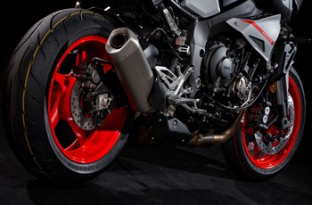 Yamaha MT-10 2019 - Bild 18 Yamaha MT-10 2019 - Bild 18