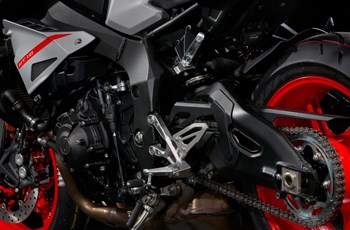 Yamaha MT-10 2019 - Bild 19 Yamaha MT-10 2019 - Bild 19