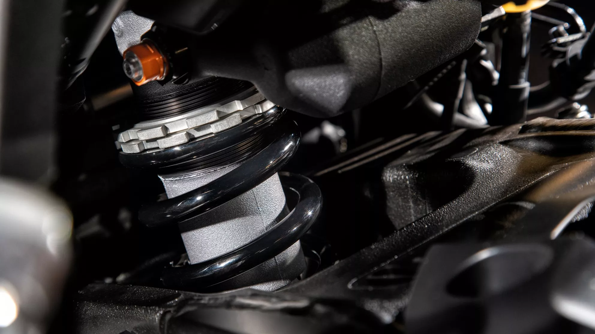 Yamaha MT-10 - Image 18 Yamaha MT-10 - Image 18