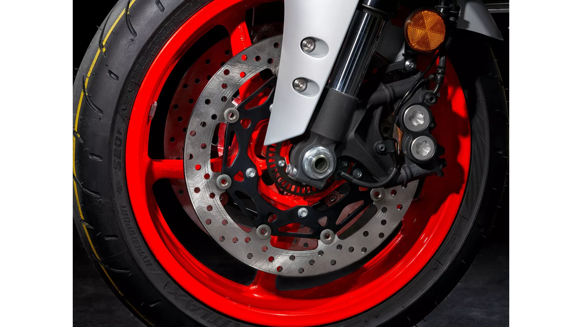 Yamaha MT-10 - Image 19 Yamaha MT-10 - Image 19