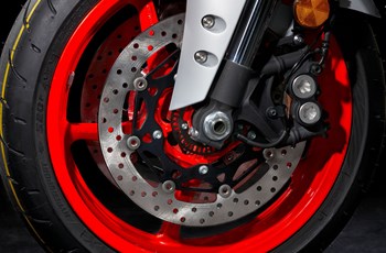 Yamaha MT-10 2019 - Bild 21 Yamaha MT-10 2019 - Bild 21