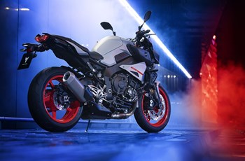 Yamaha MT-10 2019 - Bild 24 Yamaha MT-10 2019 - Bild 24