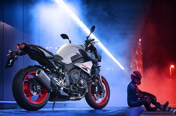 Yamaha MT-10 2019 - Bild 25 Yamaha MT-10 2019 - Bild 25