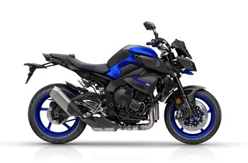 Yamaha MT-10 2019 - Bild 27 Yamaha MT-10 2019 - Bild 27