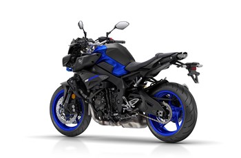 Yamaha MT-10 2019 - Bild 28 Yamaha MT-10 2019 - Bild 28
