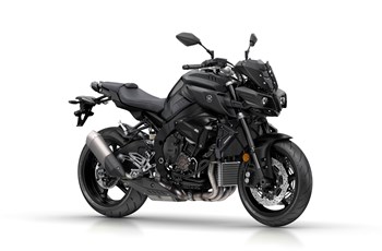 Yamaha MT-10 2019 - Bild 29 Yamaha MT-10 2019 - Bild 29