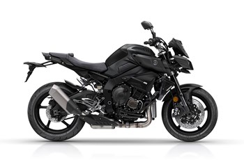 Yamaha MT-10 2019 - Bild 30 Yamaha MT-10 2019 - Bild 30