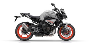 Yamaha MT-10 2019 vs Honda CB 1000 R 2018