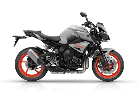Yamaha MT-10 2019 Yamaha MT-10 2019
