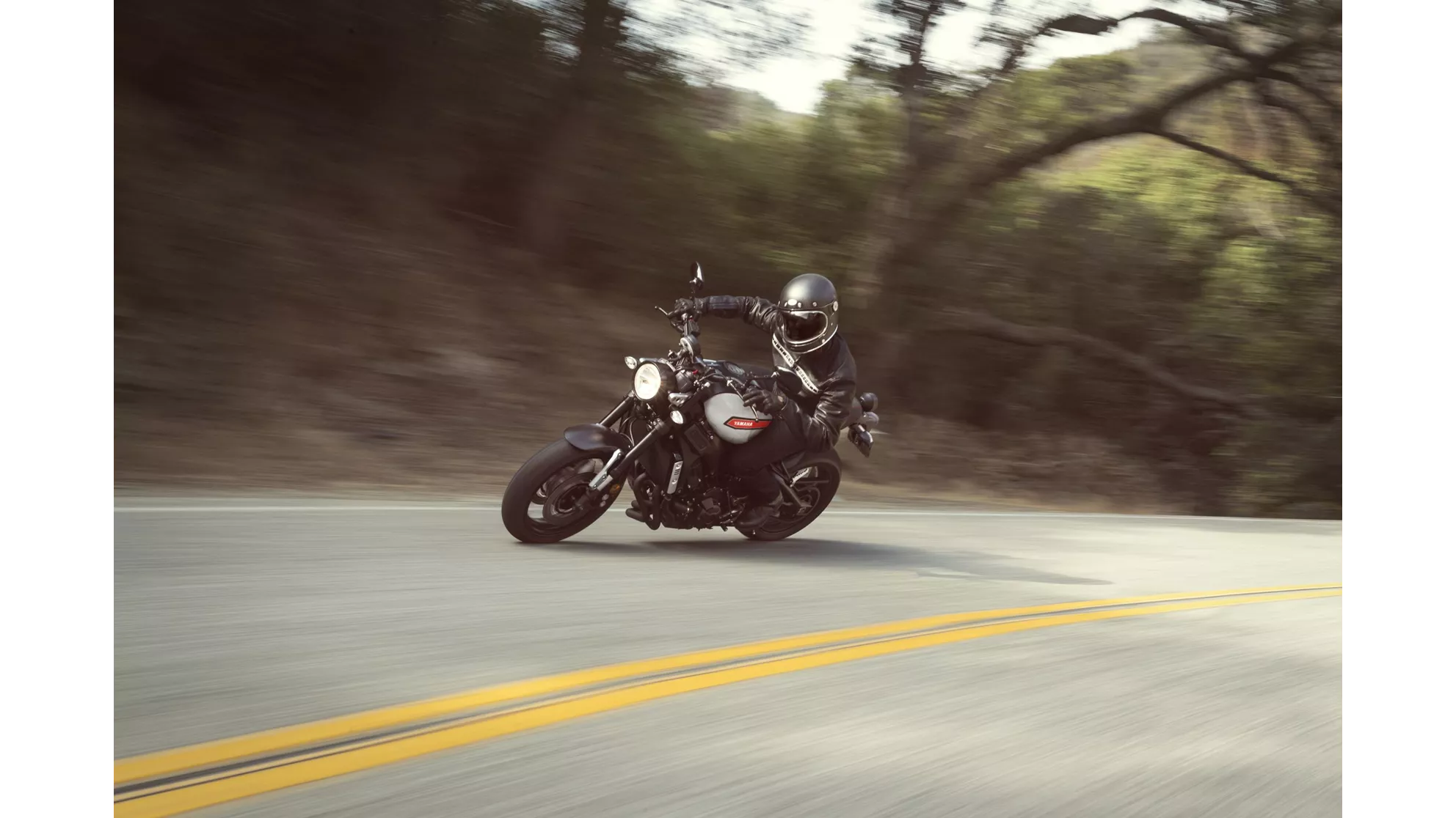 Yamaha XSR900 - Image 2 Yamaha XSR900 - Image 2