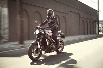 Yamaha XSR900 2019 - Bild 5 Yamaha XSR900 2019 - Bild 5