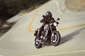 Yamaha XSR900 2019 - Bild 7 Yamaha XSR900 2019 - Bild 7