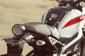 Yamaha XSR900 2019 - Bild 8 Yamaha XSR900 2019 - Bild 8