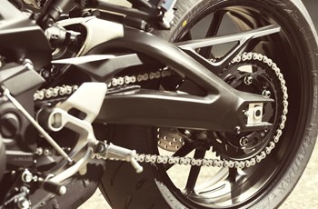 Yamaha XSR900 2019 - Bild 10 Yamaha XSR900 2019 - Bild 10