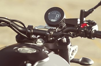 Yamaha XSR900 2019 - Bild 13 Yamaha XSR900 2019 - Bild 13