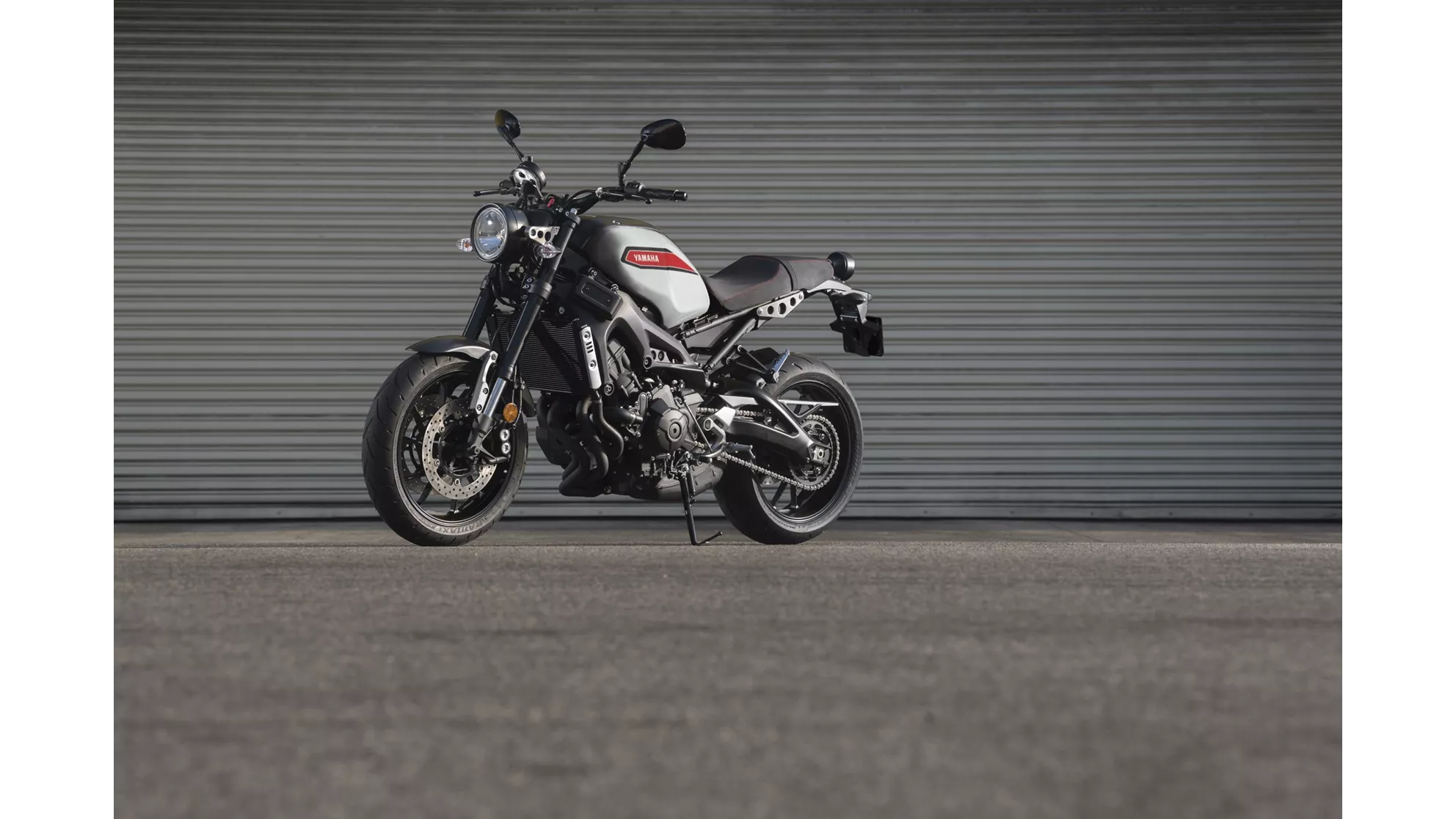 Yamaha XSR900 - Image 13 Yamaha XSR900 - Image 13