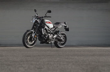 Yamaha XSR900 2019 - Bild 15 Yamaha XSR900 2019 - Bild 15